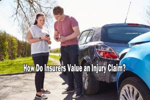 injury claim