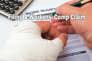 workers' comp blog
