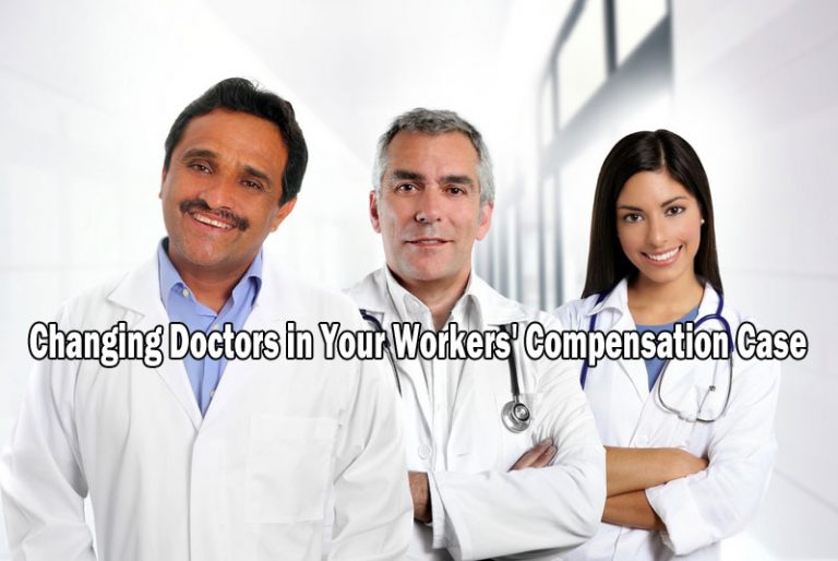 changing doctors work Ohio Healthcare Partners