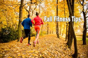 fall fitness