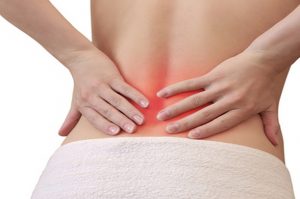 strategies back pain