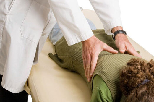 car accident injuries Ohio Healthcare Partners