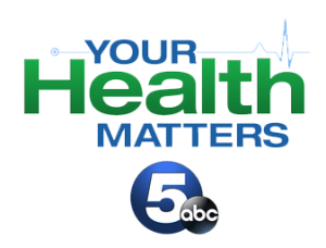 News Channel 5 Your Health Matters Cleveland Ohio Therapy Centers
