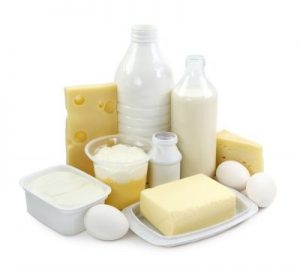 dairy products osteoarthritis avoid