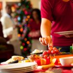eat healthy holidays Ohio Healthcare Partners Fairlawn Akron