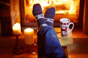 holiday relaxing Akron Fairlawn Ohio Healthcare Partners