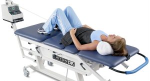 spinal decompression Ohio Healthcare Partners