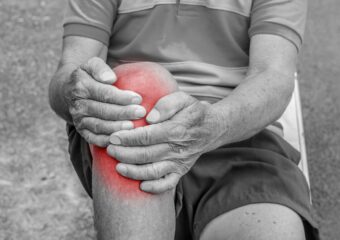 Osteoarthritic Knee Pain