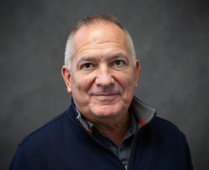 Dr Glenn Bogazot DC